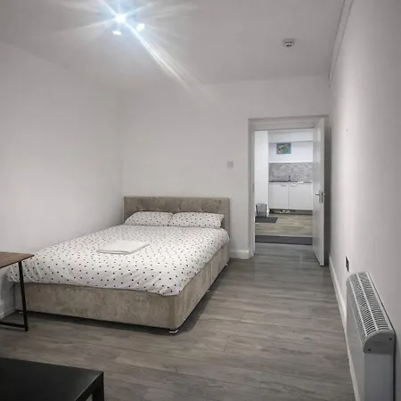 Apartahotel The Coach House 3*