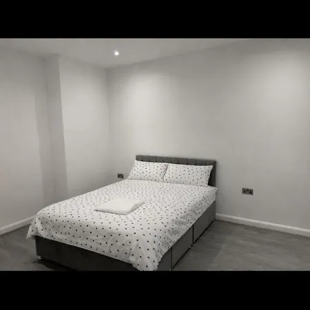 Apartahotel The Coach House